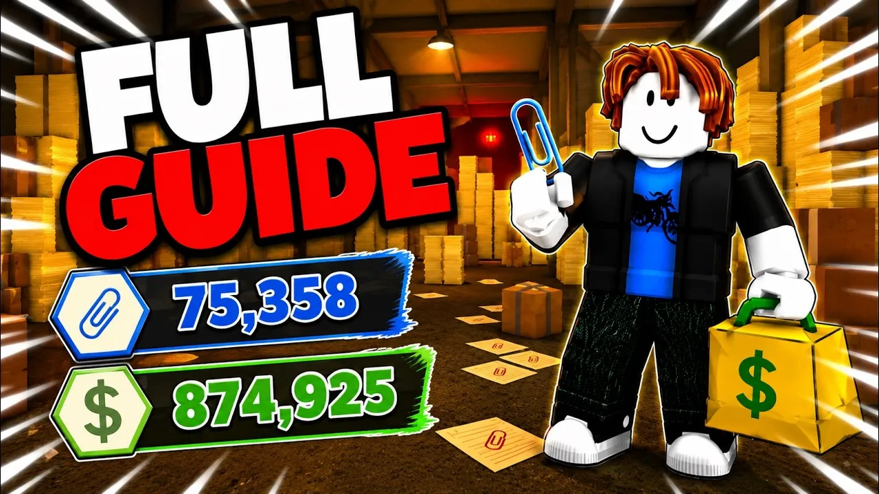 Shred the Secrets full guide showing currency and rewards